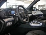 MERCEDES-BENZ GLE 450 d 4M BURM AMG NIGHT SPUR DISTR AIRMATIC