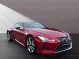 LEXUS LC 500 Coupe (Z10) 500