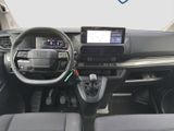 FIAT Scudo L3 150 Flexcab +AHK+Sitzheizung