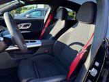 MERCEDES-BENZ CLA 250+ elektrisch AMG BURM NIGHT MEMO MULTI
