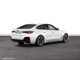 BMW 420i Gran Coupé