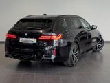 BMW 520 d xDrive Touring M Sport H&K+StandHZG+AHK