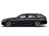 BMW 540 d xDrive Touring M Sport H&K+Memory+HUD