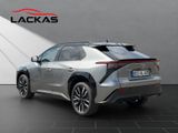 TOYOTA bZ4X AWD Lounge Sky & Sound 252kW|73kWh+PANO+JBL
