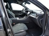MERCEDES-BENZ GLC 200 d 4MATIC AMG NIGHT MEMO 360 AHK DISTR
