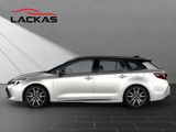 TOYOTA Corolla Touring Sports Hybrid GR Sport