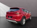 HYUNDAI TUCSON (TL) Trend 2WD *AHK