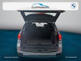 BMW X5 M50d M Sportpaket Head-Up+AHK+StHz+Navi+ACC
