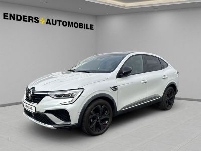 RENAULT Arkana R.S. Line Mild Hyb. 160++PDC++NAVI++