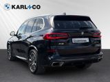 BMW X5 xDrive30d M-Sport Panorama HiFi Driving Assistant Professional