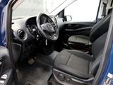 MERCEDES-BENZ Vito 114 TOURER PRO LANG KAMERA NAVI 8SITZER