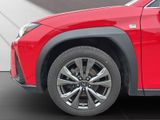 LEXUS UX 250h F-Sport