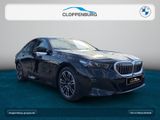 BMW 520d Limousine M Sport Head-Up+AHK UPE: 76.450¤