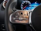 MERCEDES-BENZ EQA 250  SPUR STANDH AHK KAMERA PDC SHZ