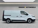 RENAULT Trafic Kasten Komfort L1H1 3,0t Blue  130DCI