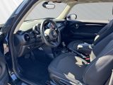 MINI Cooper 3-Türer Navi Tempomat LED DAB PDC