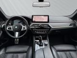 BMW 540 xd touring M-Sport Komfortsitz HiFi Alarm