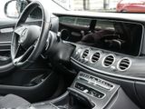 MERCEDES-BENZ E 220 d  AVANTGARDE SPUR AHK 360 WIDE PDC SHZ