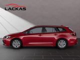 TOYOTA Corolla Touring Sports Hybrid Active