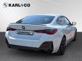 BMW 420 Gran Coupe i M-Sport Pro h&k LC Prof 19 M LMR Y-Speiche