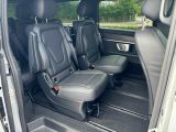 MERCEDES-BENZ V 300 AVANTGARDE BURMESTER WINTER 360° MOPF BURM