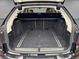 BMW 520 d Touring LED+Navi+AHK+Rückfahrkam.+ACC