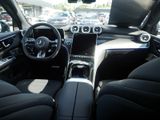 MERCEDES-BENZ GLC 63 S AMG E PERFORMANCE // AMG BURM NIGHT 360