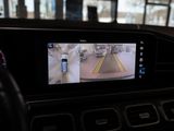 MERCEDES-BENZ GLE 350 de 4M AMG BURM NIGHT WIDE MEMO MULTI 360