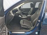 BMW 318 d touring Sportsitze Lordose Parking Assistant