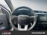 TOYOTA Hilux Double Cab Duty 4x4 2.4 D-4D*11 Jahre Gara
