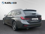 BMW 320 e touring Sport Line HiFi LC Prof Lenkradheizung