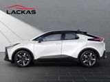 TOYOTA C-HR Hybrid Teamplayer