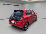 RENAULT Twingo Zen 1.0 SCe 65 +Klima+Faltschiebedach+