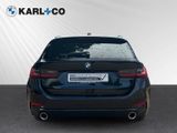 BMW 320 dA Touring LED Sportsitz HiFi Park-Assistent