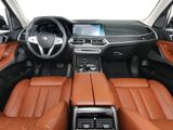 BMW X7 40i SoftClose ACC H&K 360 Laser HUD Gestik