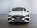 MERCEDES-BENZ CLA 200 SB ,  AMG AHK KAMERA PANO SPUR PDC SHD