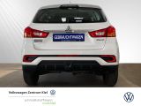 MITSUBISHI ASX 1.6 MIVEC Basis 2WD HHC Fenster el.