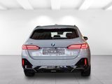 BMW 520 dxDriveMSport+AHK+Panorama+Klimasitze+Leder
