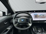 BMW iX3 xDrive50 / Verfügbar ab Mitte Sept. 2026