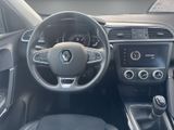 RENAULT Kadjar Limited Deluxe TCe 140++NAVI++SHZ++