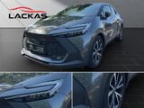 TOYOTA C-HR 1.8 Hybrid Teamplayer + Technik Paket