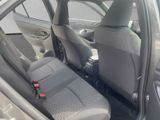 TOYOTA Yaris Cross Team D*SAFETY*WINTER*LED*TOP*ALLWETT