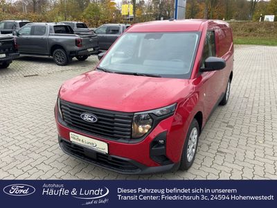 FORD Transit Courier Trend 1.0 EcoBoost -GJR-RFK-