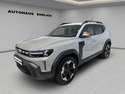 DACIA Duster III Hybrid 155 Extreme+ NP 30.890,-