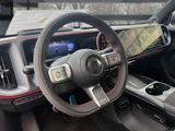 SMART #5 AWD Brabus 360 DISTR KAMERA PANO SPUR STANDH