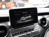 MERCEDES-BENZ V 300 AVANTGARDE EDITION Lang PANO/AHK/BURMESTER/DISTRO