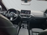 BMW X4 xDrive 30 i M Sport Mild Hybrid EU6d Park-Assistent