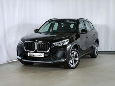 BMW X1 sDrive 18i Kamera SHZ Sportsitze Automatik