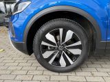 VW T-Roc Move 1.0 TSI AHK/ACC/APP/LED/SHZ/NAVI/ISO