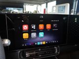 MERCEDES-BENZ CLA 180 AVANTGARDE MEMO DISTR PANO SPUR SHZ